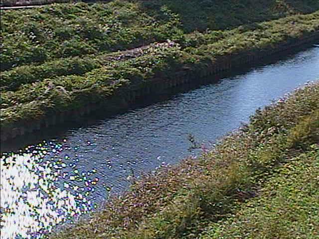 元町橋付近のカメラ画像