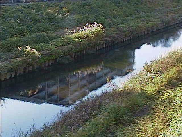 元町橋付近のカメラ画像