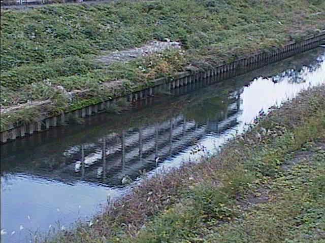 元町橋付近のカメラ画像