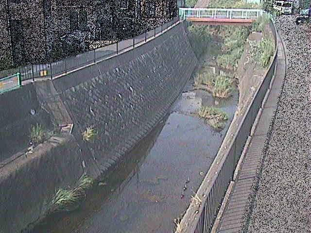 埋田橋付近のカメラ画像