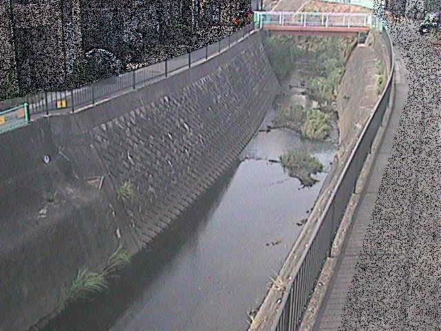 埋田橋付近のカメラ画像