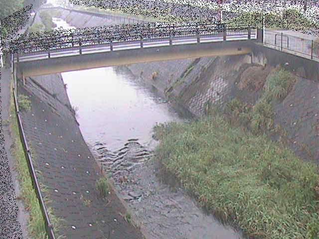 鍛冶橋付近のカメラ画像
