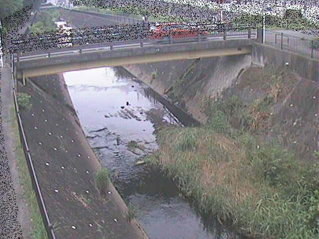 鍛冶橋付近のカメラ画像