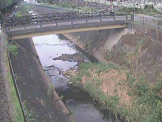 鍛冶橋付近のカメラ画像