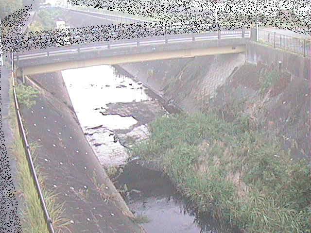 鍛冶橋付近のカメラ画像