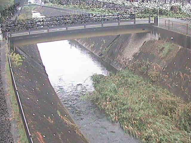 鍛冶橋付近のカメラ画像