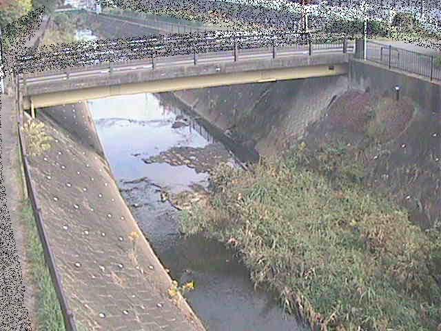 鍛冶橋付近のカメラ画像