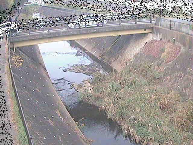 鍛冶橋付近のカメラ画像