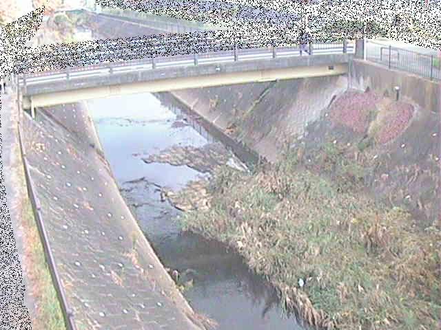 鍛冶橋付近のカメラ画像