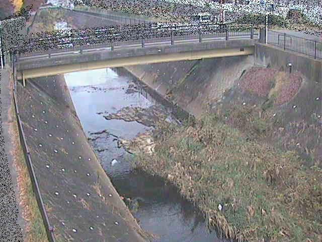 鍛冶橋付近のカメラ画像