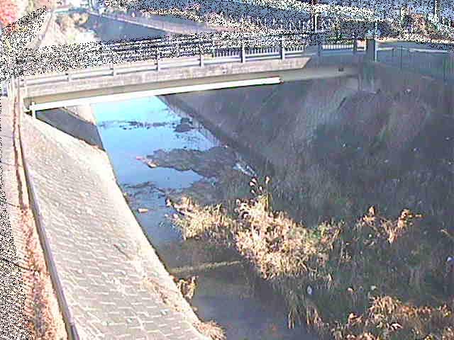鍛冶橋付近のカメラ画像