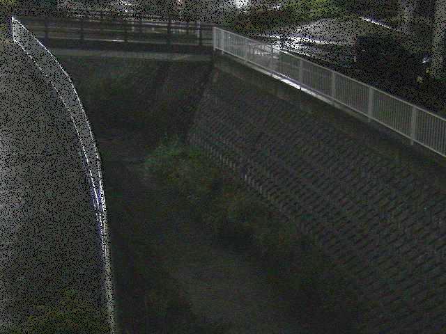 愛宕白根橋付近のカメラ画像