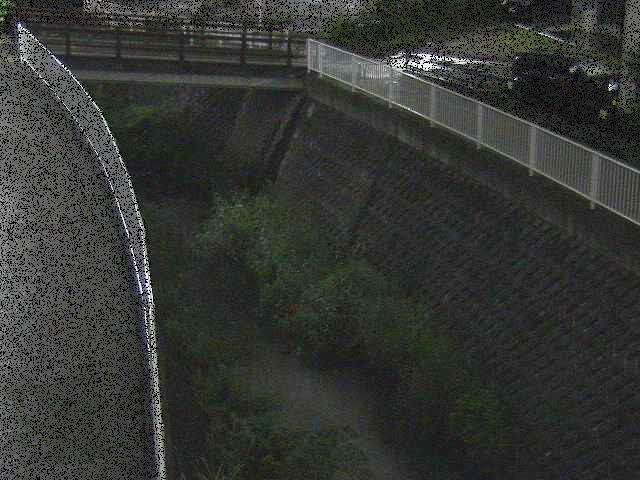 愛宕白根橋付近のカメラ画像