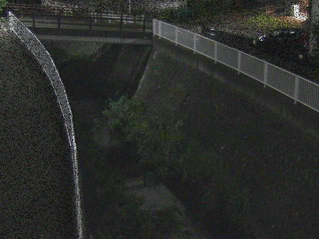 愛宕白根橋付近のカメラ画像