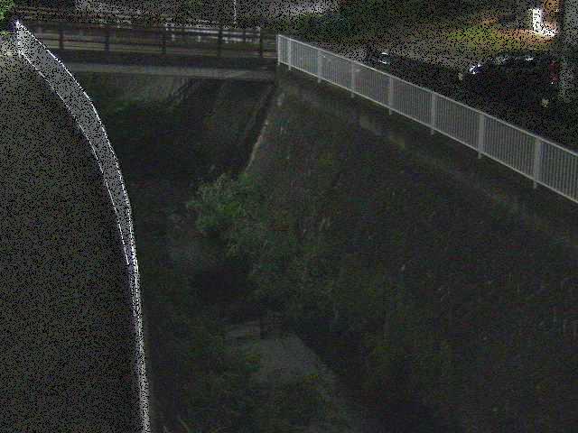 愛宕白根橋付近のカメラ画像