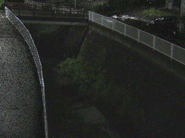 愛宕白根橋付近のカメラ画像