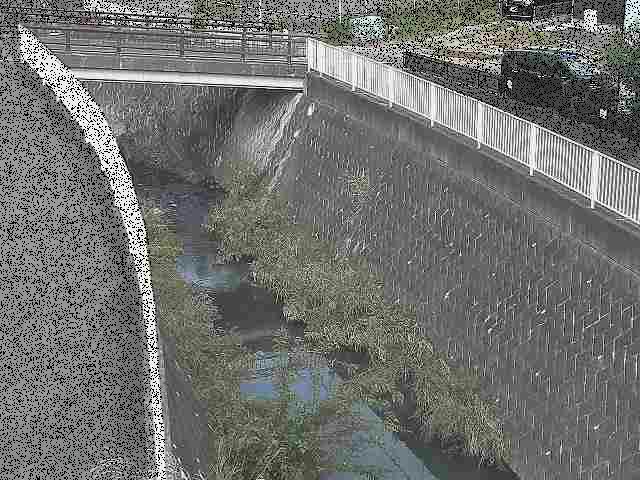 愛宕白根橋付近のカメラ画像