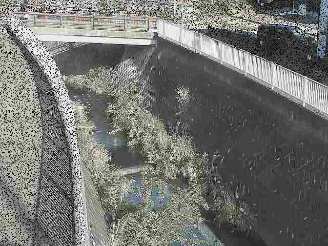 愛宕白根橋付近のカメラ画像