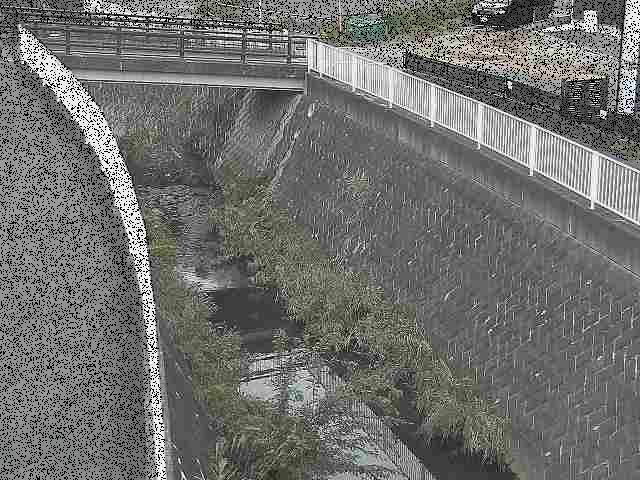 愛宕白根橋付近のカメラ画像