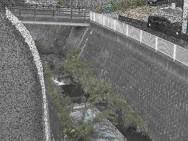 愛宕白根橋付近のカメラ画像