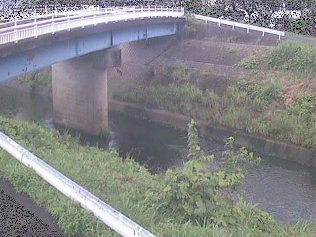 寺家橋付近のカメラ画像
