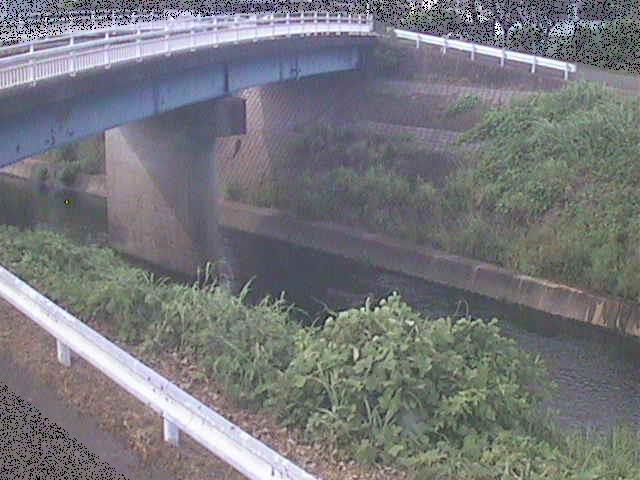 寺家橋付近のカメラ画像