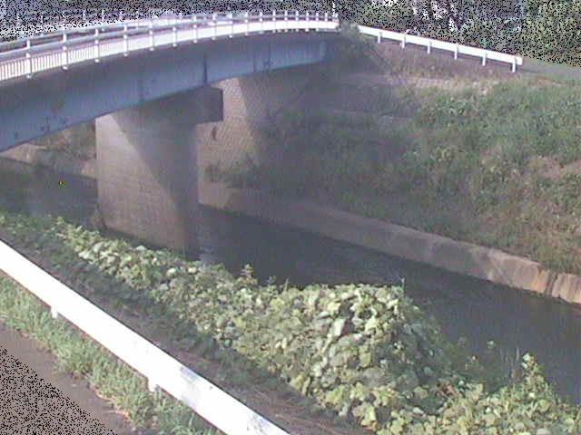 寺家橋付近のカメラ画像