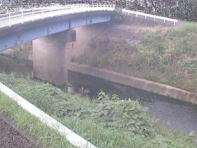 寺家橋付近のカメラ画像
