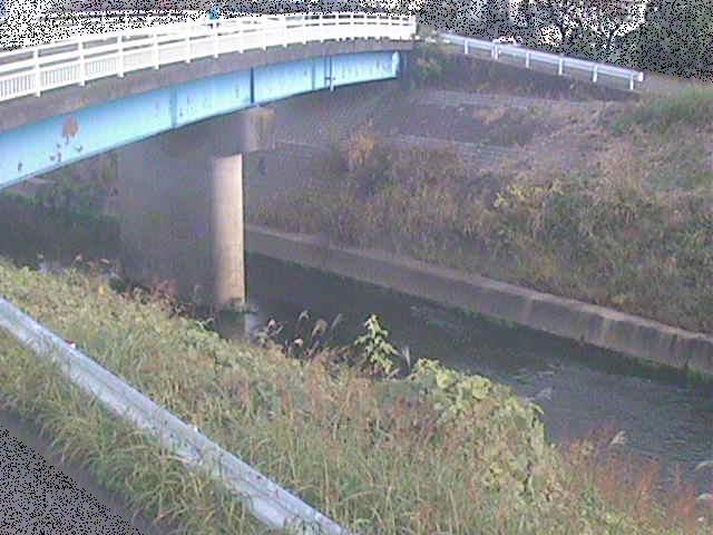 寺家橋付近のカメラ画像
