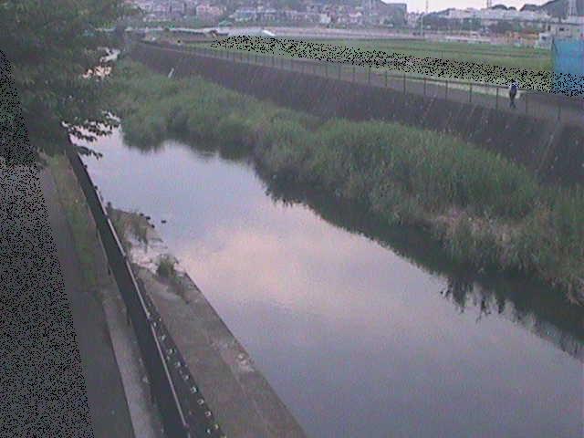 浅山橋付近のカメラ画像