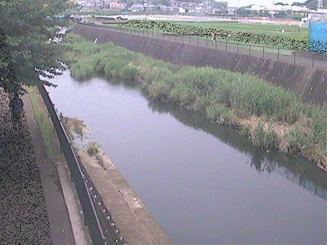浅山橋付近のカメラ画像