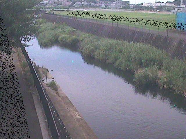 浅山橋付近のカメラ画像