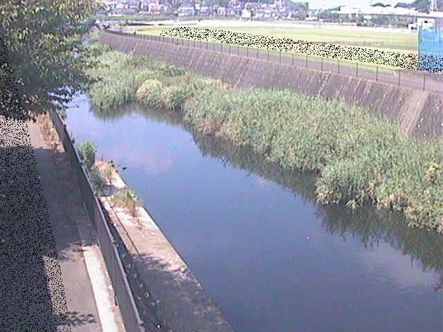 浅山橋付近のカメラ画像