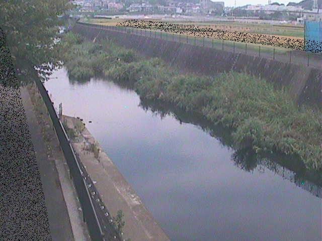 浅山橋付近のカメラ画像