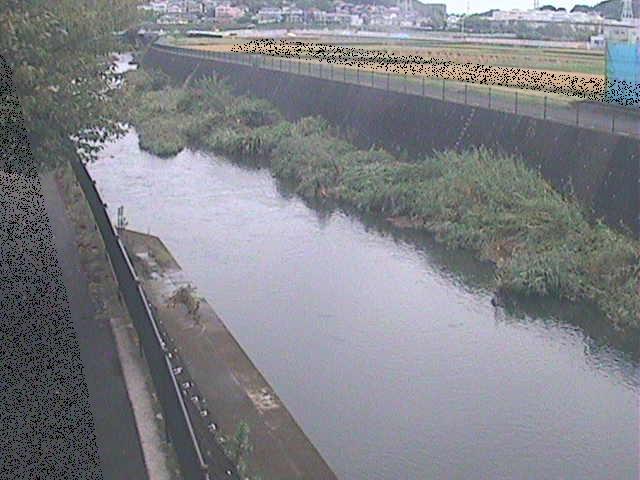 浅山橋付近のカメラ画像