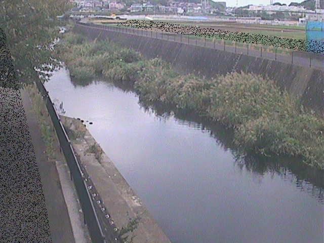 恩田川 浅山橋付近のカメラ画像