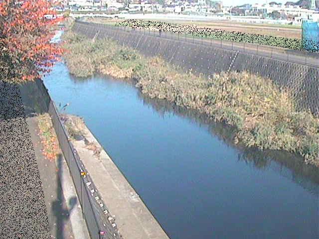 浅山橋付近のカメラ画像