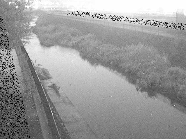 恩田川 浅山橋付近のカメラ画像