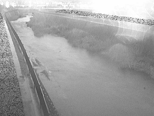 恩田川 浅山橋付近のカメラ画像