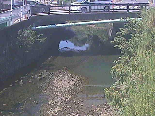 六浦二号付近のカメラ画像