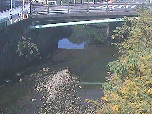 六浦二号付近のカメラ画像