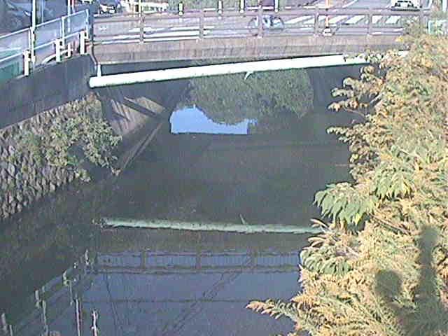 六浦二号付近のカメラ画像