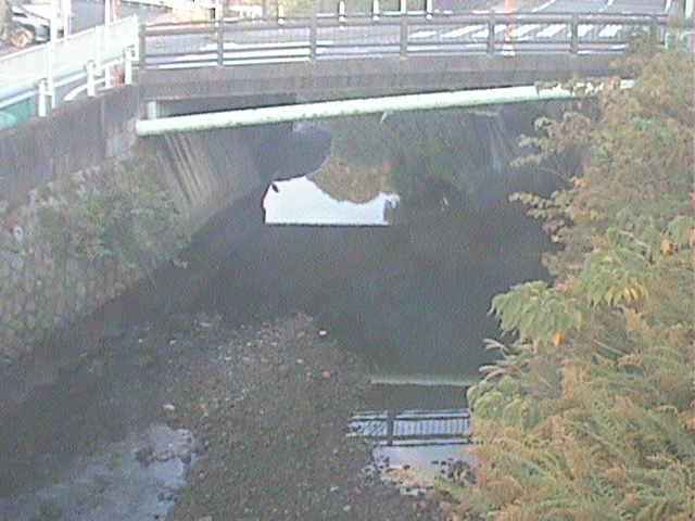 六浦二号付近のカメラ画像