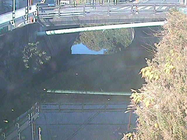 六浦二号付近のカメラ画像