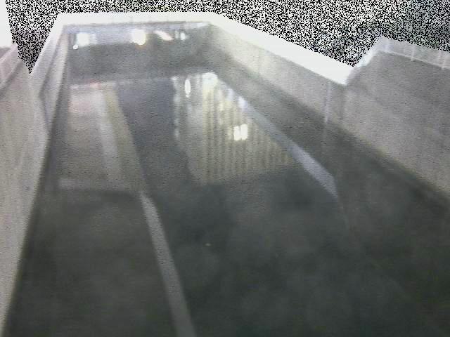 大岡川分水路 屏風ヶ浦橋付近のカメラ画像