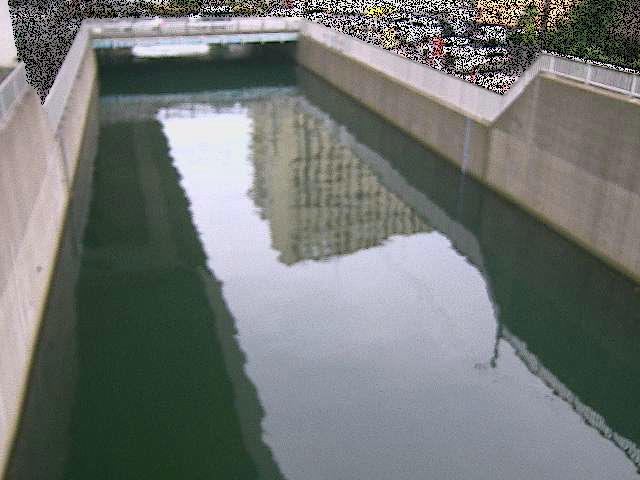 屏風ヶ浦橋付近のカメラ画像