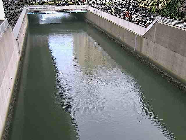 屏風ヶ浦橋付近のカメラ画像