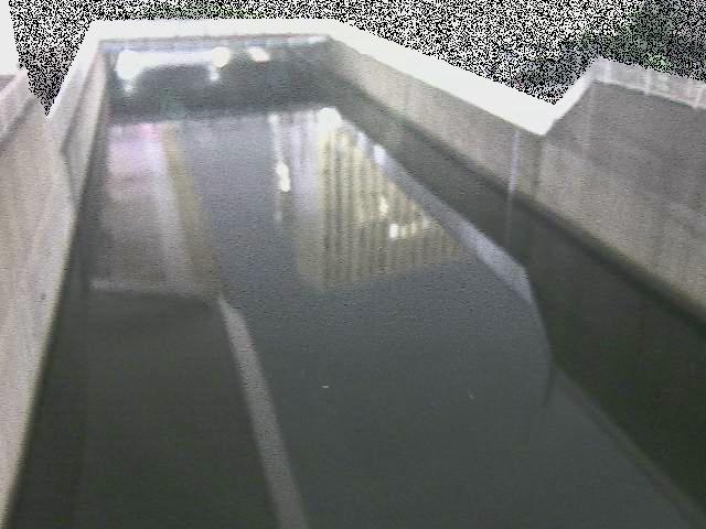 大岡川分水路 屏風ヶ浦橋付近のカメラ画像
