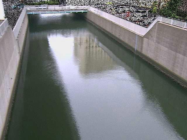 屏風ヶ浦橋付近のカメラ画像
