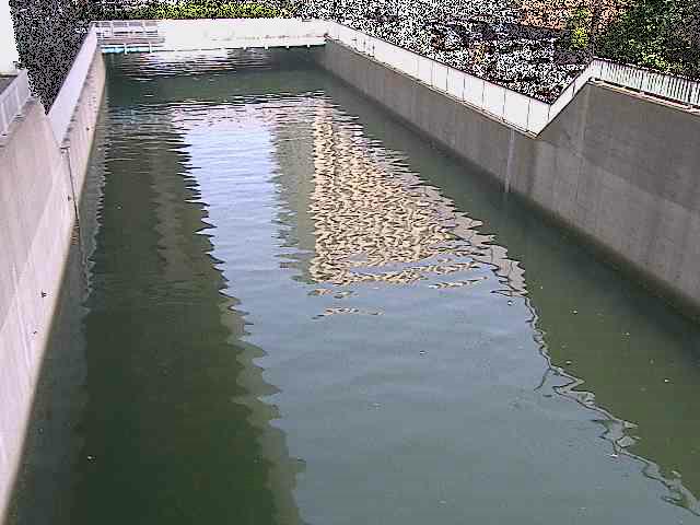 屏風ヶ浦橋付近のカメラ画像